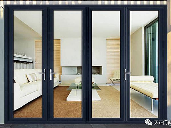 節(jié)能鋁包木門窗的精髓是什么？