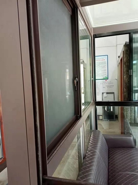 振升95藍(lán)光窗